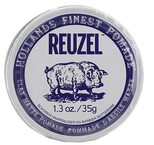 Reuzel (США) (Матовая глина сильной фиксации Clay Matte) - купить по низкой цене с доставкой по России