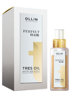 Увлажнение, питание (Perfect Hair Масло для волос Tres Oil) - купить по низкой цене с доставкой по России