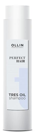 Увлажнение, питание (Perfect Hair Шампунь для волос Tres Oil) - купить по низкой цене с доставкой по России