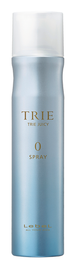 Средства для блеска волос (TRIE Juicy Spray 0 Увлажняющий спрей супер-блеск) - купить по низкой цене с доставкой по России
