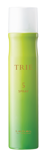 Лаки, спреи для волос (TRIE Spray 5 Спрей-воск легкой фиксации) - купить по низкой цене с доставкой по России
