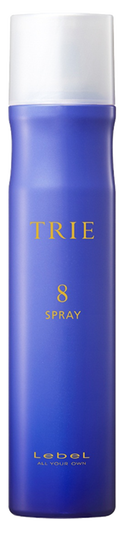 Лаки, спреи для волос (TRIE Spray 8 Спрей сильной фиксации ) - купить по низкой цене с доставкой по России
