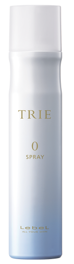 Лаки, спреи для волос (TRIE Spray 0 Увлажняющий спрей для полировки волос) - купить по низкой цене с доставкой по России