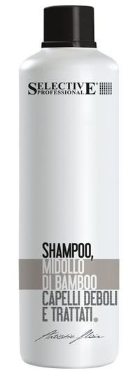Повреждение, восстановление (ARTISTIC FLAIR MIDOLLO Shampoo Шампунь для слабых и поврежденных волос Мидолло) - купить по низкой цене с доставкой по России