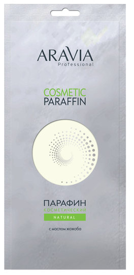 Парафинотерапии (Парафин косметический Natural) - купить по низкой цене с доставкой по России