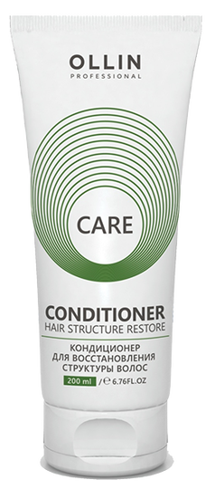 Повреждение, восстановление (Care Restore Кондиционер для восстановления структуры волос) - купить по низкой цене с доставкой по России
