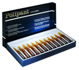 Решение проблем кожи головы (Ампульное средство для лечения кожи головы Polipant Complex) - купить по низкой цене с доставкой по России