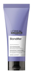 Окрашенные волосы (Кондиционер Serie Expert Blondifier Gloss для осветленных и мелированных волос 200 мл) - купить по низкой цене с доставкой по России