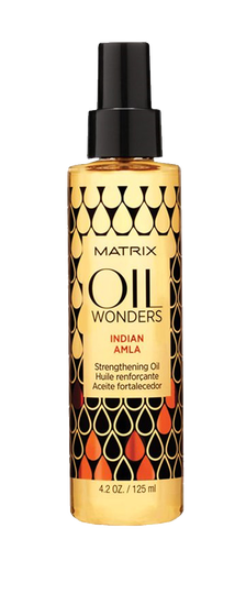 Повреждение, восстановление (OIL WONDERS Укрепляющее масло Индийское Амла) - купить по низкой цене с доставкой по России
