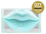 Губы (Lip Mask Mint Гидрогелевые патчи для губ с ароматом Зеленого винограда (Мятные) ) - купить по низкой цене с доставкой по России