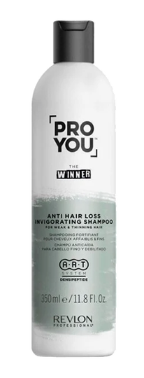 Решение проблем кожи головы (PRO YOU Шампунь против выпадения волос ANTI-HAIR LOSS) - купить по низкой цене с доставкой по России