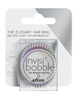 Резинки (Slim Резинка-браслет для волос Vanity Fairy (с подвесом) 3шт) - купить по низкой цене с доставкой по России