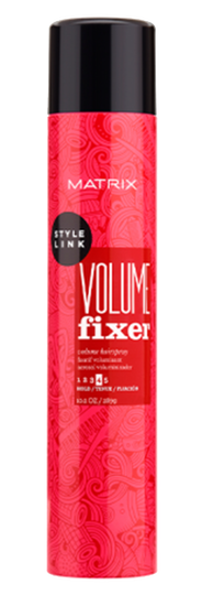 Лаки, спреи для волос (STYLELINK Спрей, придающий объем VOLUME FIXER) - купить по низкой цене с доставкой по России