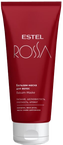 Для  всех типов, ежедневный уход (Бальзам-маска для волос ROSSA Estel 200 мл) - купить по низкой цене с доставкой по России