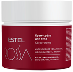 Лосьоны, крема, молочко (Крем-суфле для тела ROSSA Estel 200 мл ) - купить по низкой цене с доставкой по России