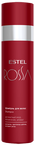 Для всех типов, Ежедневный уход (Шампунь для волос ROSSA Estel 250 мл) - купить по низкой цене с доставкой по России