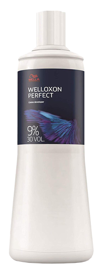 Оксидант для краски (Welloxon Perfect Окислитель 9%) - купить по низкой цене с доставкой по России