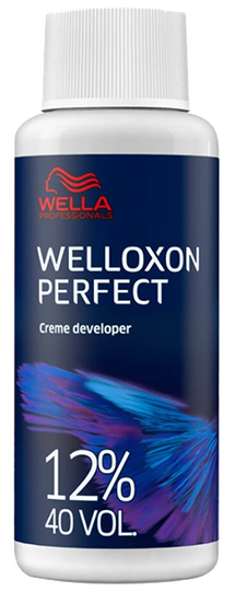 Оксидант для краски (Welloxon Perfect Окислитель 12%) - купить по низкой цене с доставкой по России