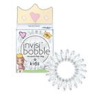 Резинки (Kids Резинка для волос Princess Sparkle, 3шт) - купить по низкой цене с доставкой по России