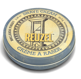 Reuzel (США) (Крем для бритья Shave Cream) - купить по низкой цене с доставкой по России