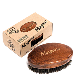 Morgans (Великобритания) (Morgans Щетка для бороды) - купить по низкой цене с доставкой по России