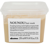Увлажнение, питание (Интенсивная восстанавливающая маска для глубокого питания волос Davines NOUNOU Essential Haircare 250 мл) - купить по низкой цене с доставкой по России