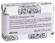Объем (Твердый шампунь для придания объема Davines VOLU Essential Haircare 100 гр) - купить по низкой цене с доставкой по России
