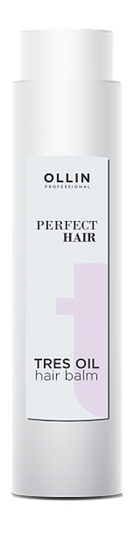 Повреждение, восстановление (Perfect Hair Бальзам для волос Tres Oil) - купить по низкой цене с доставкой по России