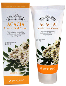 Уход для рук (Moisturize Acacia Hand Cream Крем для рук Акация) - купить по низкой цене с доставкой по России