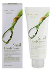 Уход для рук (Moisturize Snail Hand Cream Крем для рук Улитка) - купить по низкой цене с доставкой по России