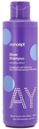 Тонирующие, оттеночные средства для волос (Anti-yellow Шампунь серебристый для светлых оттенков Concept Silver Shampoo 300 мл) - купить по низкой цене с доставкой по России