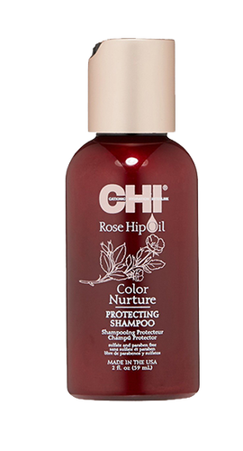Окрашенные волосы (ROSE HIP OIL ШАМПУНЬ PROTECTING SHAMPOO) - купить по низкой цене с доставкой по России