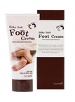 Уход для ног (Silky soft foot cream Питательный  крем для ног с орехам макадамии) - купить по низкой цене с доставкой по России