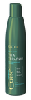 Повреждение, восстановление (CUREX Therapy Крем-бальзам для сухих и поврежденных волос) - купить по низкой цене с доставкой по России
