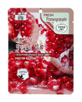 Тканевые и коллагеновые маски (Fresh Pomegranate Mask Sheet Тканевая маска для лица с экстрактом граната) - купить по низкой цене с доставкой по России