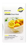 Тканевые и коллагеновые маски (Essential Up vitamin Sheet Mask Тканевая маска для лица с витамином) - купить по низкой цене с доставкой по России