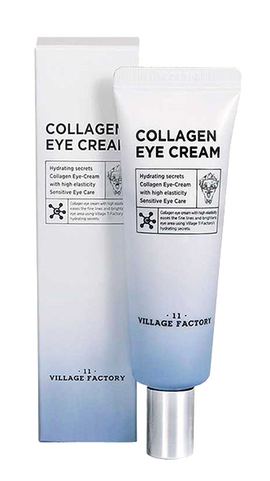 Кремы (Collagen Eye Cream Увлажняющий крем-гель для век с гидролизованным коллагеном) - купить по низкой цене с доставкой по России