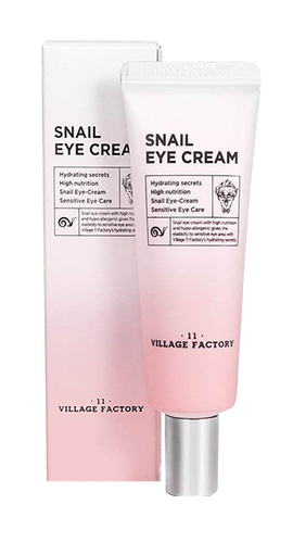 Кремы (Snail Eye Cream Интенсивный крем для век с фильтратом улиточной слизи) - купить по низкой цене с доставкой по России