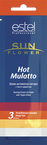 Крема для солярия (SUN FLOWER Крем для загара с тингл-эффектом Hot Mulatto 3) - купить по низкой цене с доставкой по России
