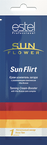 Крема для солярия (SUN FLOWER Крем-усилитель загара Sun Flirt 1) - купить по низкой цене с доставкой по России
