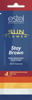 Крема для солярия (SUN FLOWER Крем-закрепитель после загара Stay Brown 4) - купить по низкой цене с доставкой по России