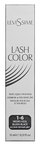 Профессиональная краска для бровей и ресниц (Lash Color Краска для бровей и ресниц иссине-черная) - купить по низкой цене с доставкой по России