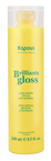 Для всех типов, Ежедневный уход (Brilliants gloss Блеск-шампунь для волос) - купить по низкой цене с доставкой по России