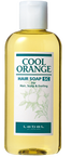 Решение проблем кожи головы (COOL ORANGE HAIR SOAP SUPER COOL Шампунь для волос) - купить по низкой цене с доставкой по России