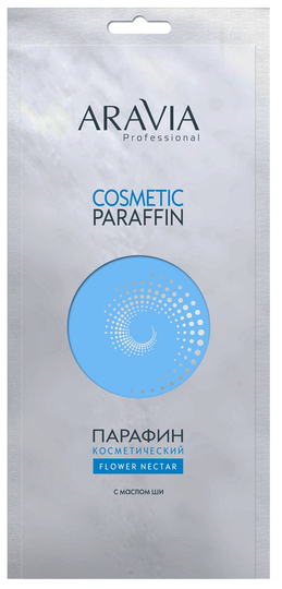 Парафинотерапии (Парафин косметический Flower Nectar) - купить по низкой цене с доставкой по России