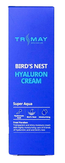 Кремы (Hyalurone Birds Nest Cream Крем с гиалуроновой кислотой и экстрактом ласточкиного гнезда) - купить по низкой цене с доставкой по России