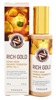 Тональные крема, пудры (Омолаживающий тональный крем с частичками золота Rich Gold Double Wear Radiance Foundation SPF50+ PA+++ тон 21) - купить по низкой цене с доставкой по России