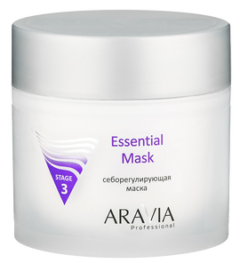 Крем-маски (Маска себорегулирующая Essential Mask) - купить по низкой цене с доставкой по России