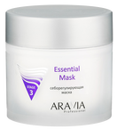 Крем-маски (Маска себорегулирующая Essential Mask) - купить по низкой цене с доставкой по России
