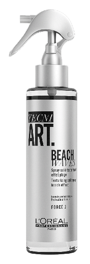 Текстурирующий спрей (Tecni.ART BEACH WAVES Спрей с минералами соли) - купить по низкой цене с доставкой по России